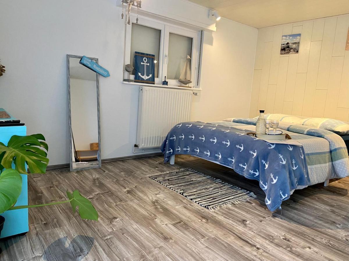 Apartamento Le Pi'Style Ingwiller Exterior foto